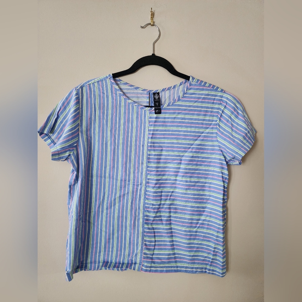 HG CASUAL TOP